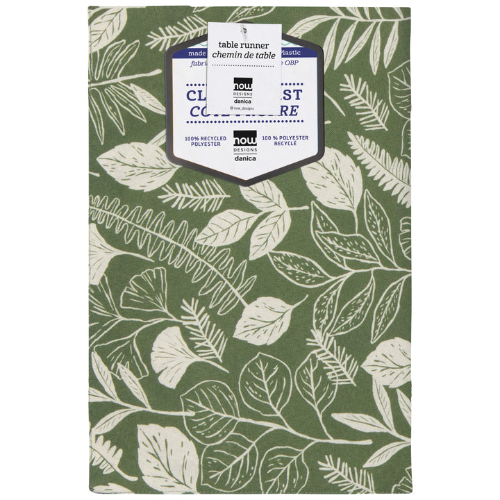 DANICA - TR72 CLEAN COAST FERN & FROND