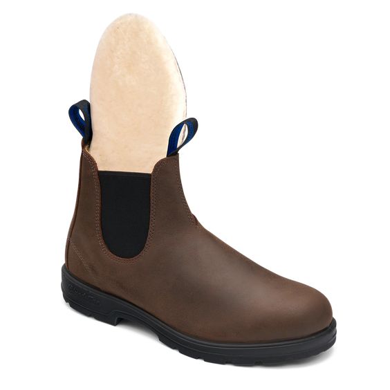 BLUNDSTONE- WOMEN'S 1477 WINTER BOOT