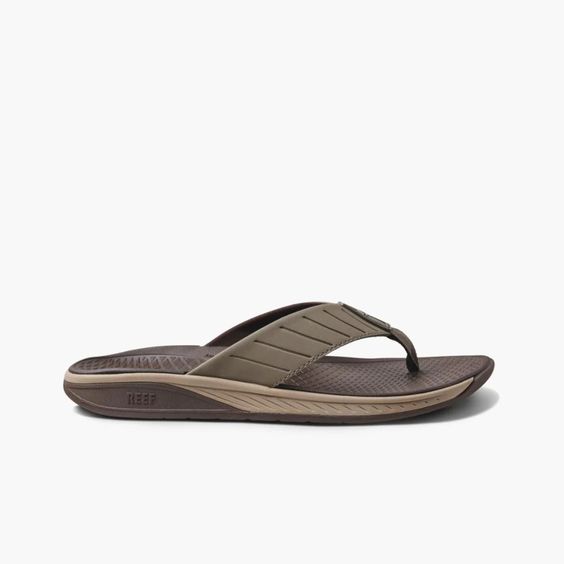 REEF- MEN'S THE DECKHAND SANDAL