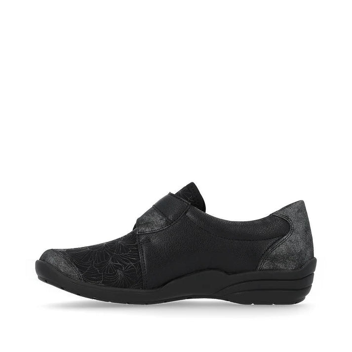REMONTE- WOMEN'S R7600-05 SHOE