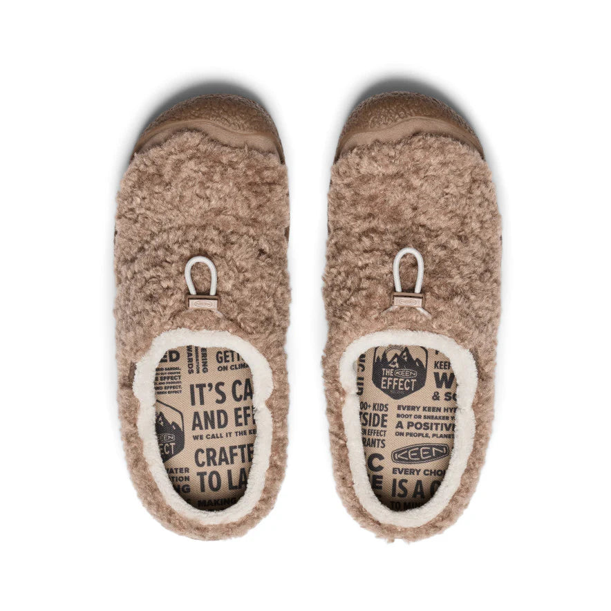 KEEN- WOMEN'S HOWSER III SLIDE SLIPPER