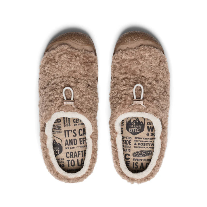 KEEN- WOMEN'S HOWSER III SLIDE SLIPPER