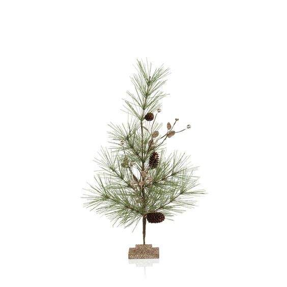 ZODAX- NEEDLE PINE TREE - SMALL 