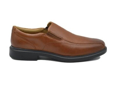JOHNSTON & MURPHY- MEN'S XC4® STANTON DRESS SHOE 