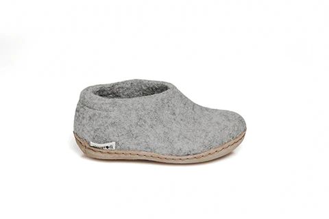 GLERUPS- KIDS FELT SHOE