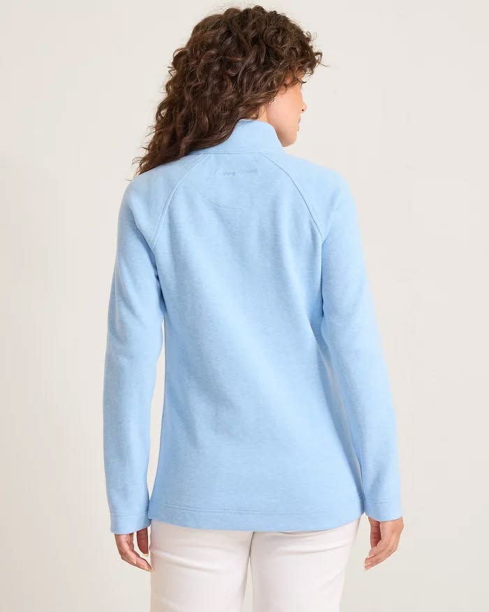 TOMMY BAHAMA - NEW ARUBA FULL ZIP