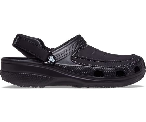 CROCS- MEN'S YUKON VISTA II CLOG