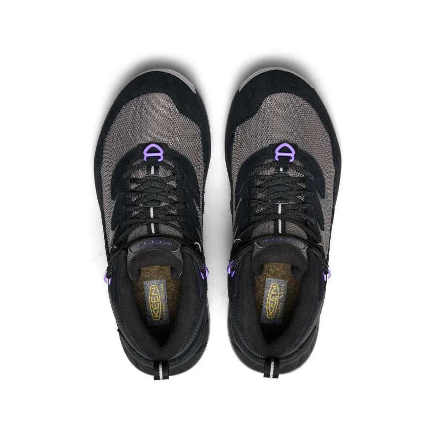 KEEN- WOMEN'S HIGHTRAIL BOOT