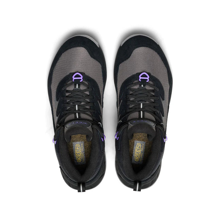 KEEN- WOMEN'S HIGHTRAIL BOOT