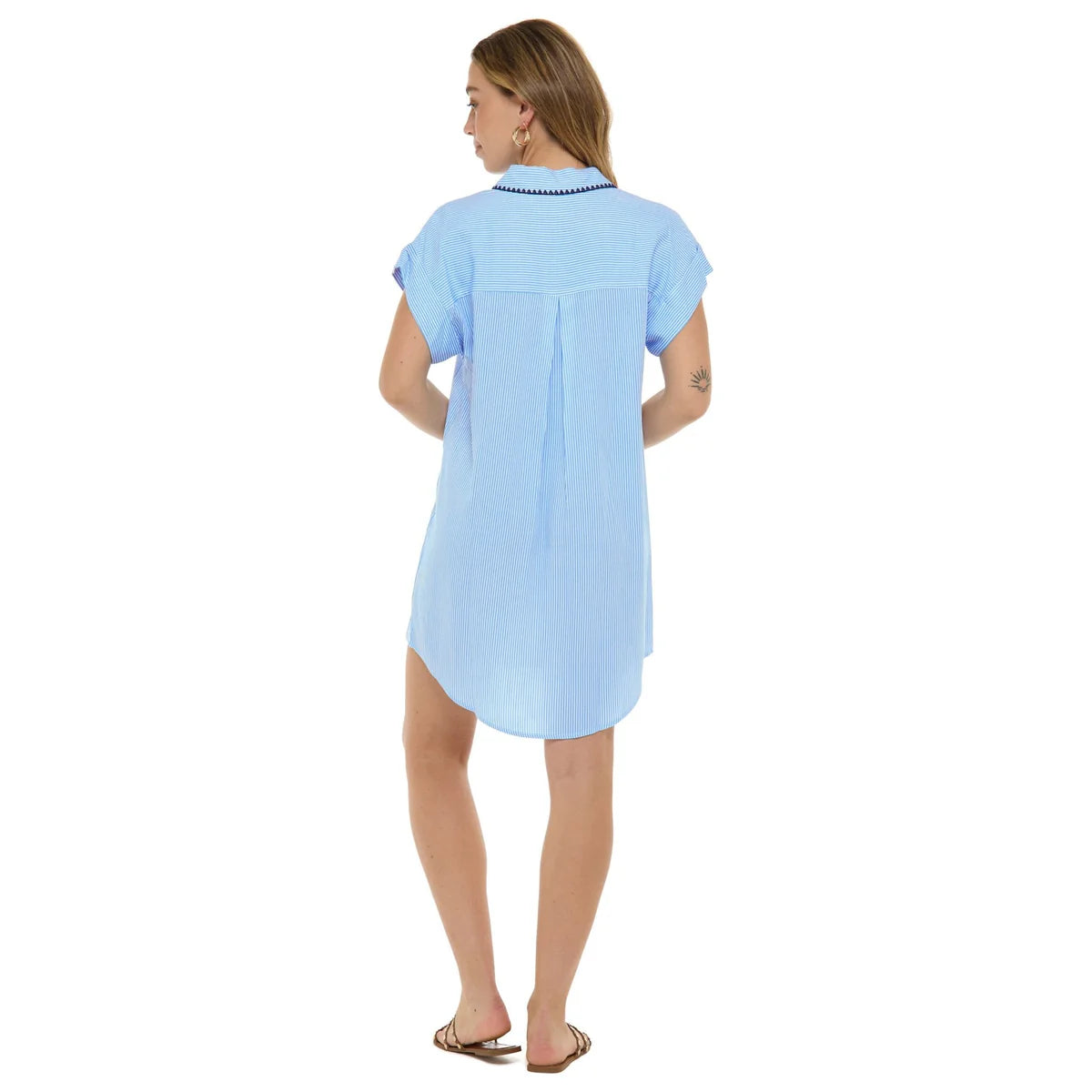 SKYE - RAMONA DRESS