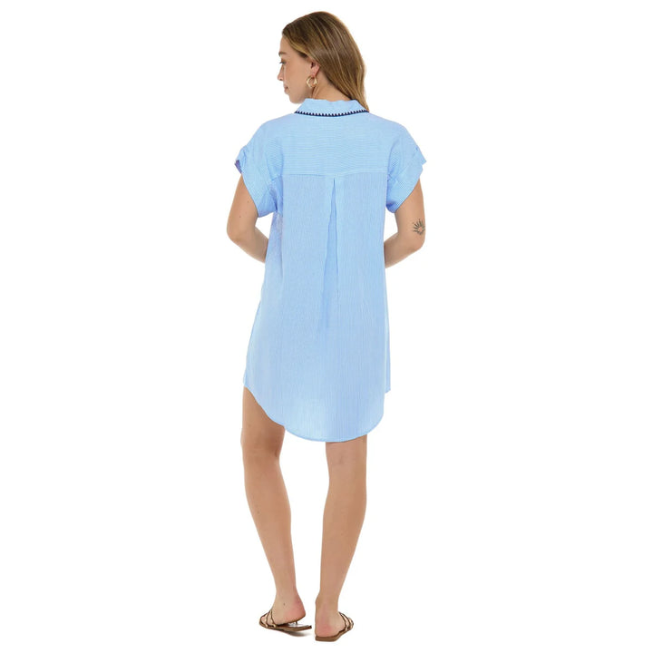 SKYE - RAMONA DRESS