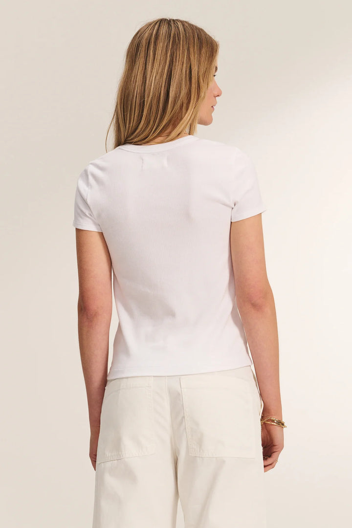 VELVET - WOMEN'S BEDFORD06 TOP