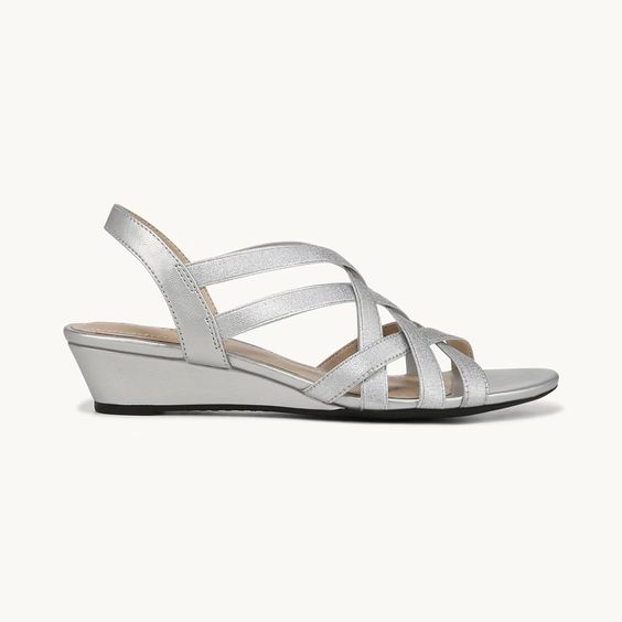 LIFESTRIDE- WOMEN'S YUNG DRESS SANDAL