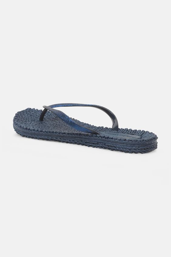 ILSE JACOBSEN- WOMEN'S CHEERFUL SANDAL