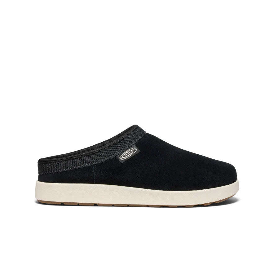 KEEN- WOMEN'S ELLE SUEDE MULE