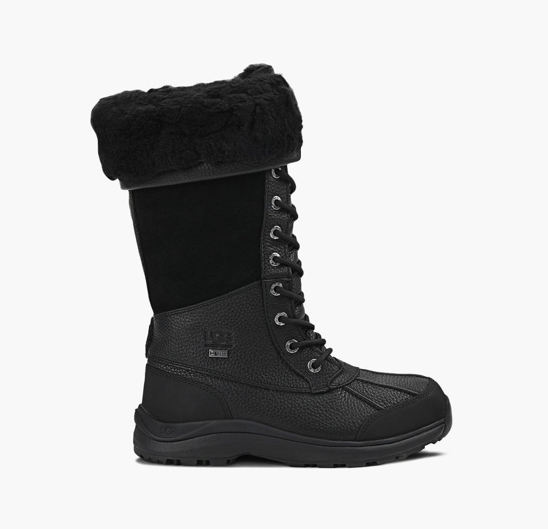 UGG- WOMEN'S ADIRONDACK TALL III BOOT
