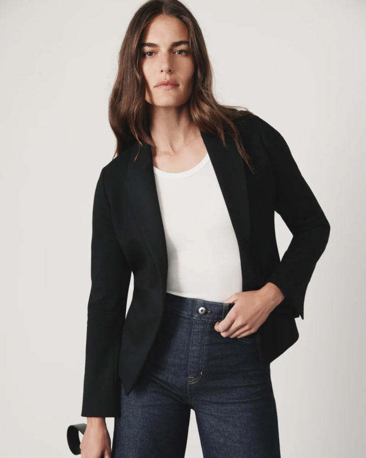 SPANX- WOMEN'S PONTE BLAZER