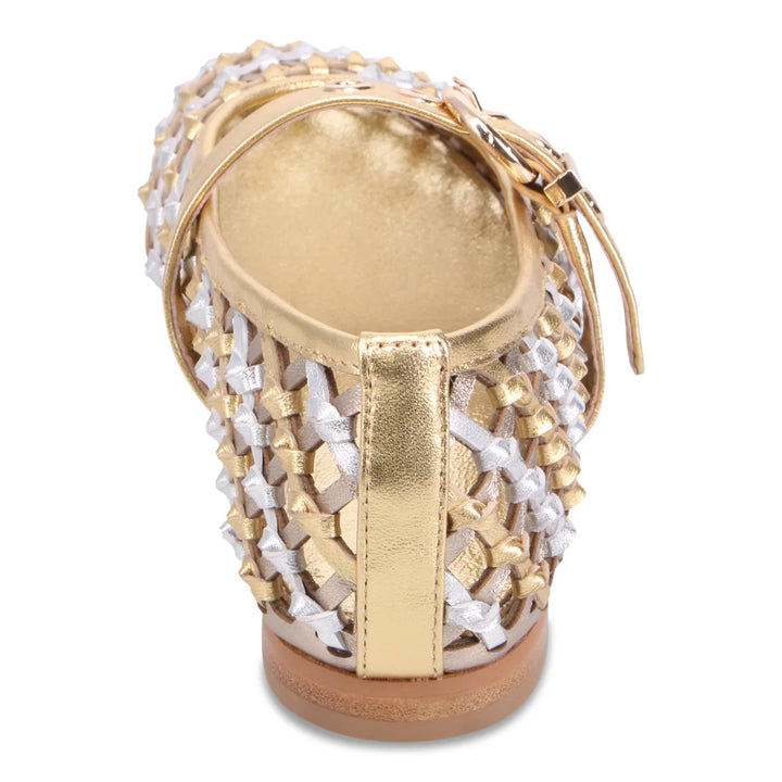 MOLLINI- WOMEN'S BLESSIE FLAT