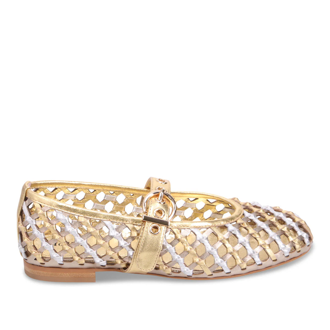 MOLLINI- WOMEN'S BLESSIE FLAT