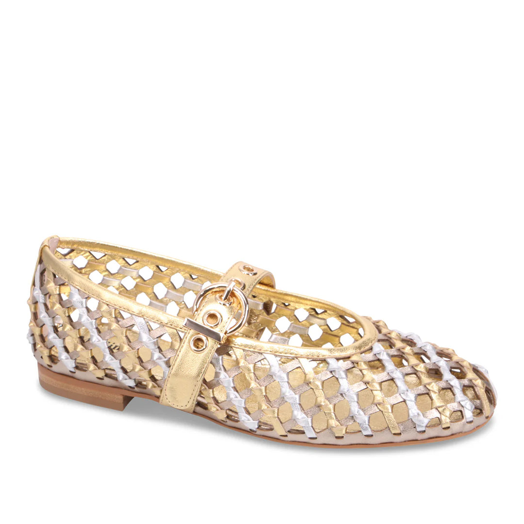 MOLLINI- WOMEN'S BLESSIE FLAT