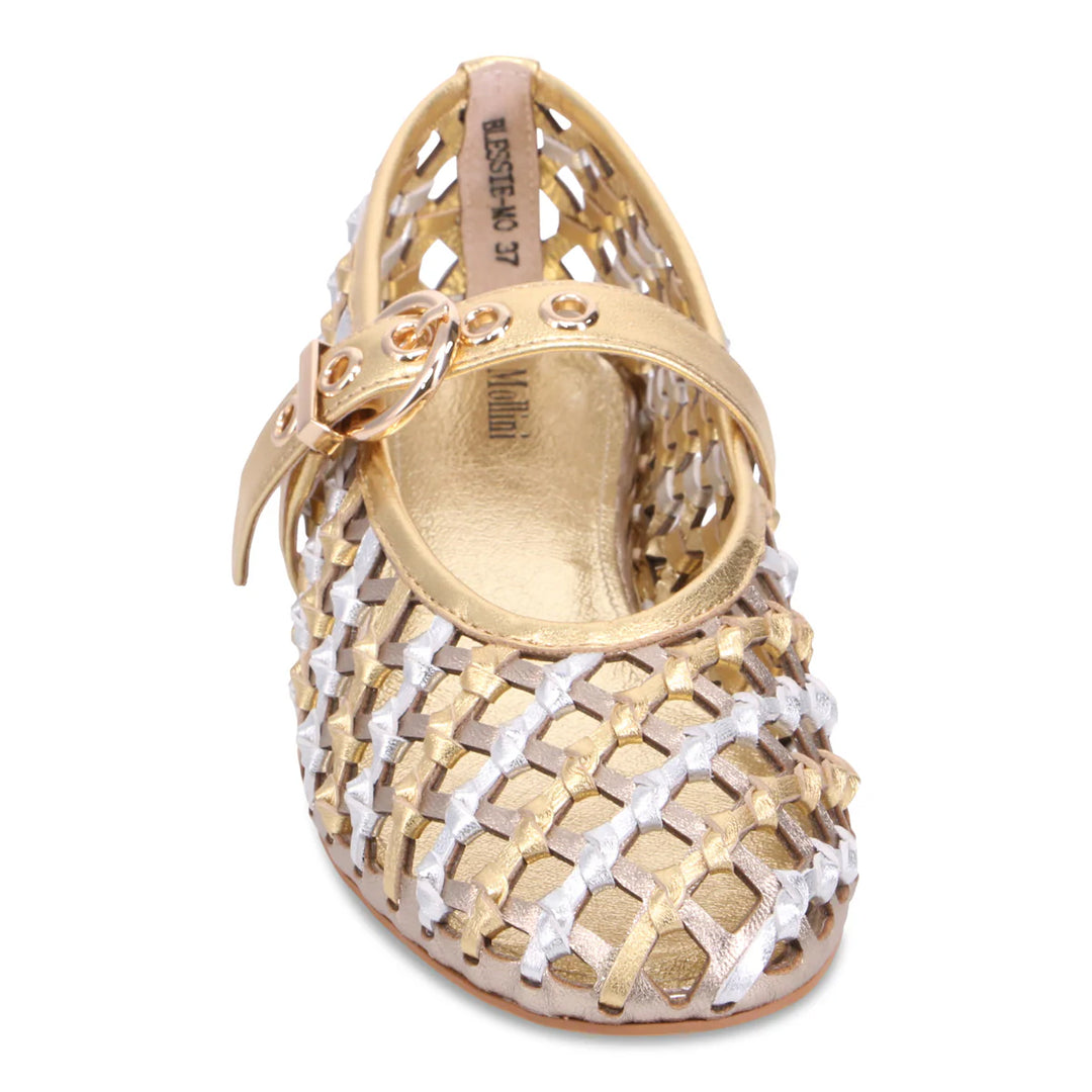 MOLLINI- WOMEN'S BLESSIE FLAT