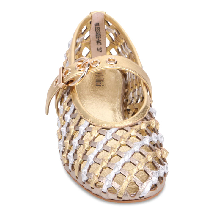 MOLLINI- WOMEN'S BLESSIE FLAT