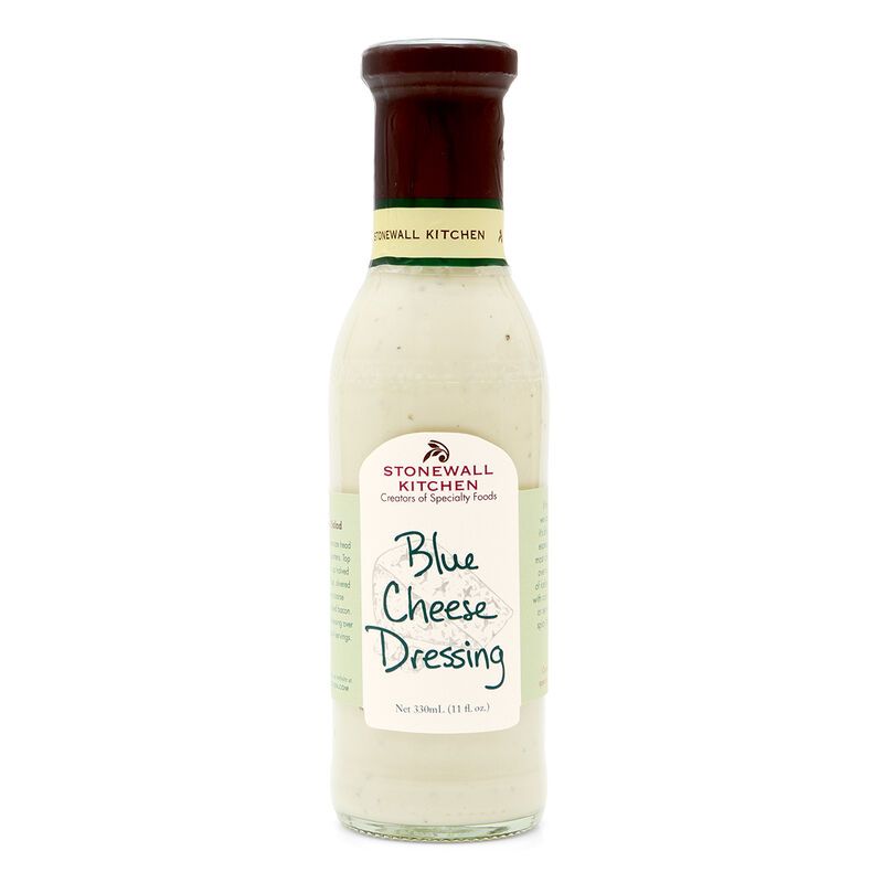 GTC - BLUE CHEESE DRESSING