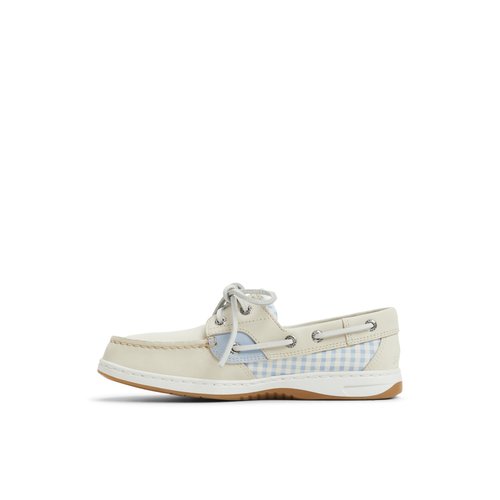 SPERRY- WOMEN'S BLUEFISH 2 EYE BOAT SHOE