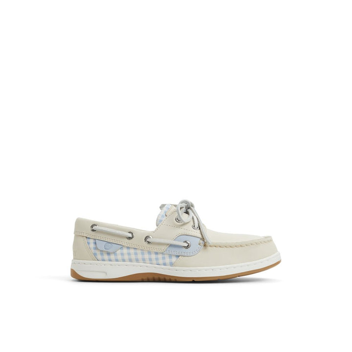 SPERRY- WOMEN'S BLUEFISH 2 EYE BOAT SHOE