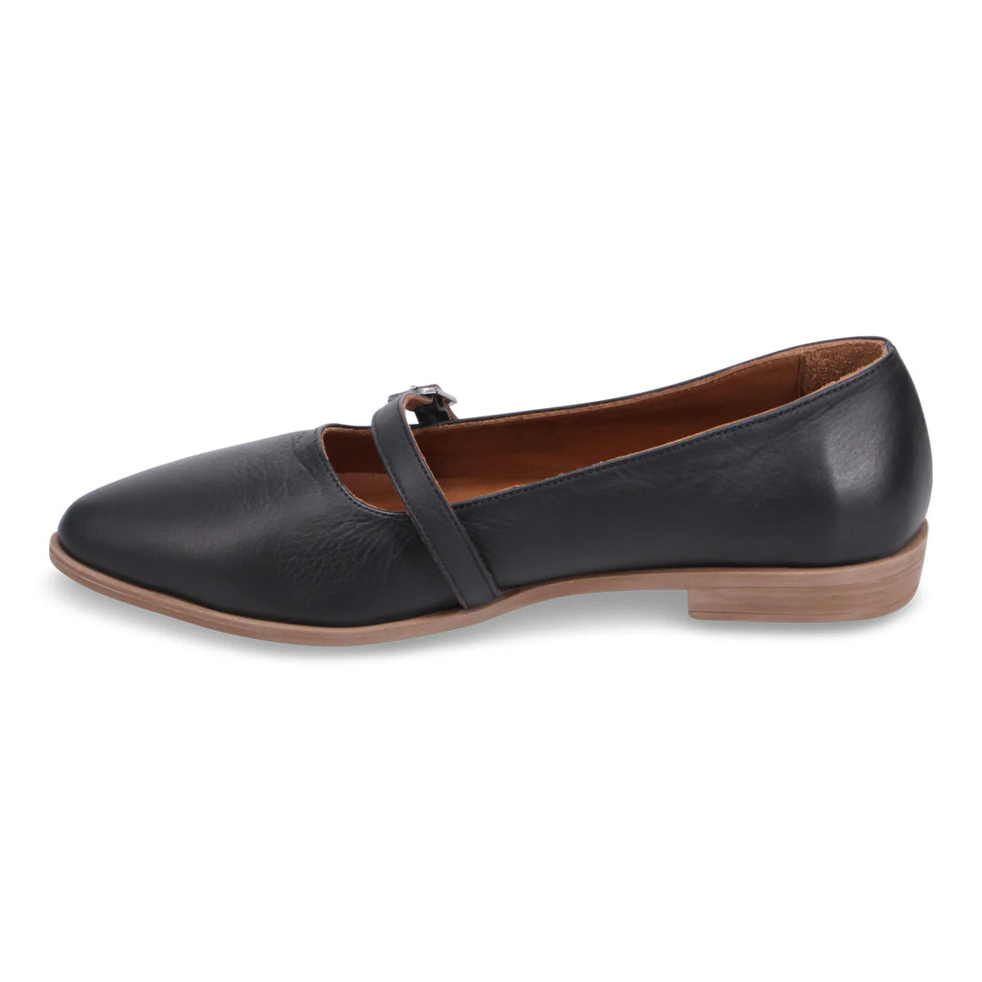 BUENO - BOBBI FLAT 26WG0702