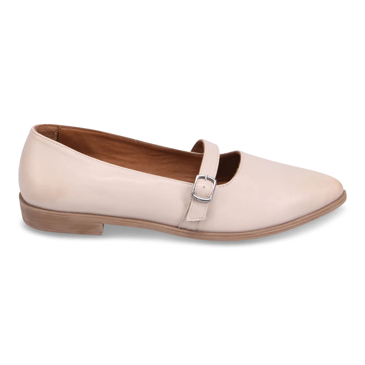 BUENO - BOBBI FLAT 26WG0702