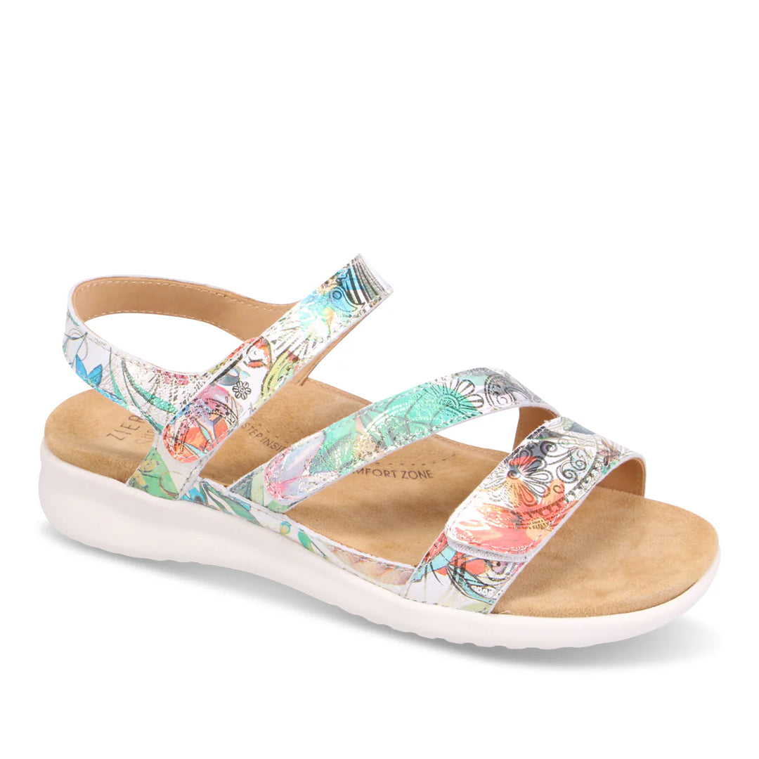 ZIERA- WOMEN'S BOYDE SANDAL