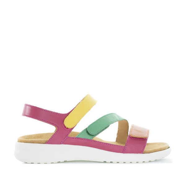 ZIERA- WOMEN'S BOYDE SANDAL