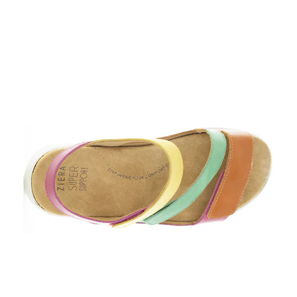 ZIERA- WOMEN'S BOYDE SANDAL