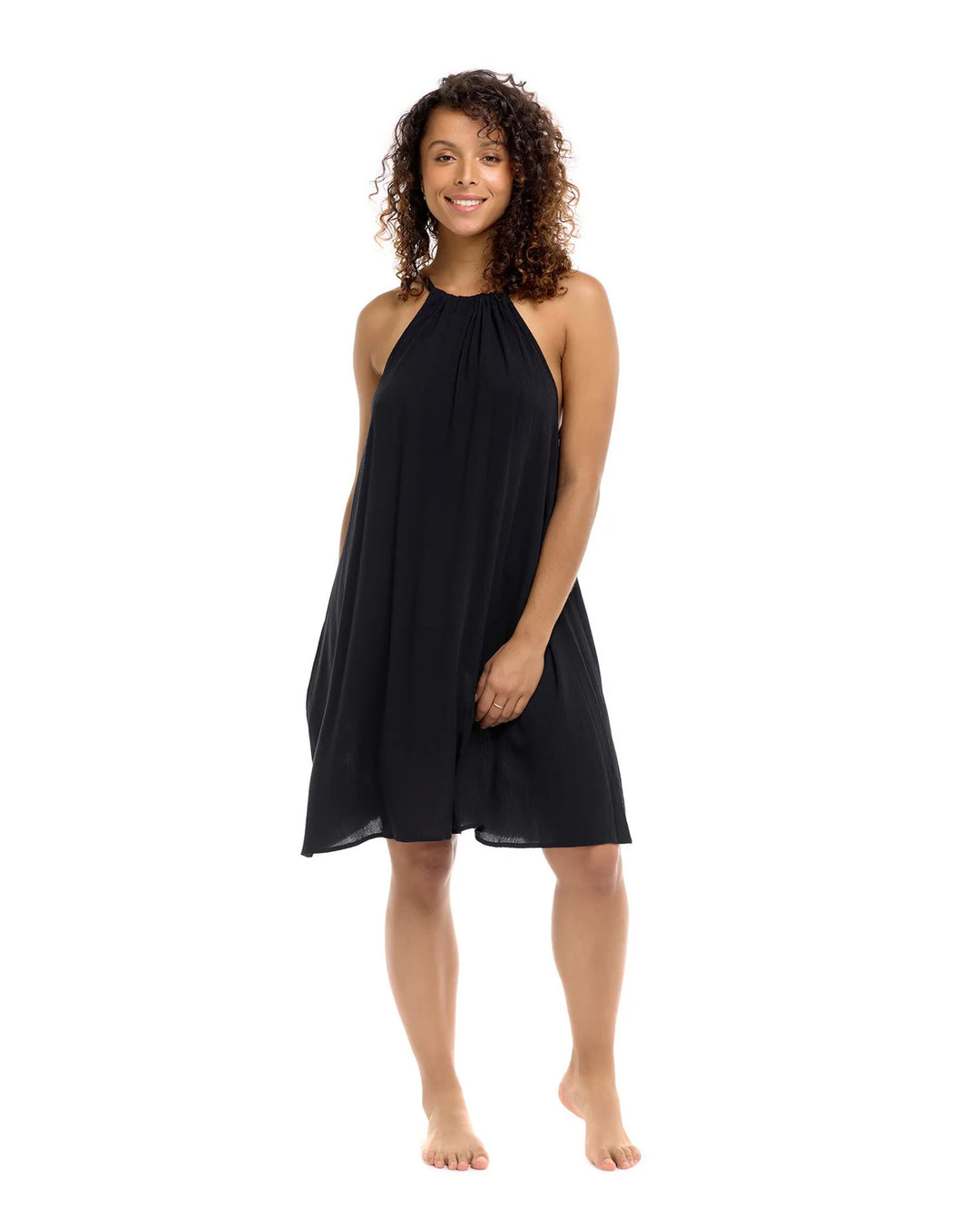 SKYE- WOMEN'S CALLIOPE COVER UP DRESS
