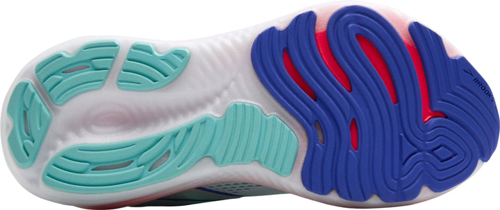 BROOKS- WOMEN'S GLYCERIN 22 SHOE