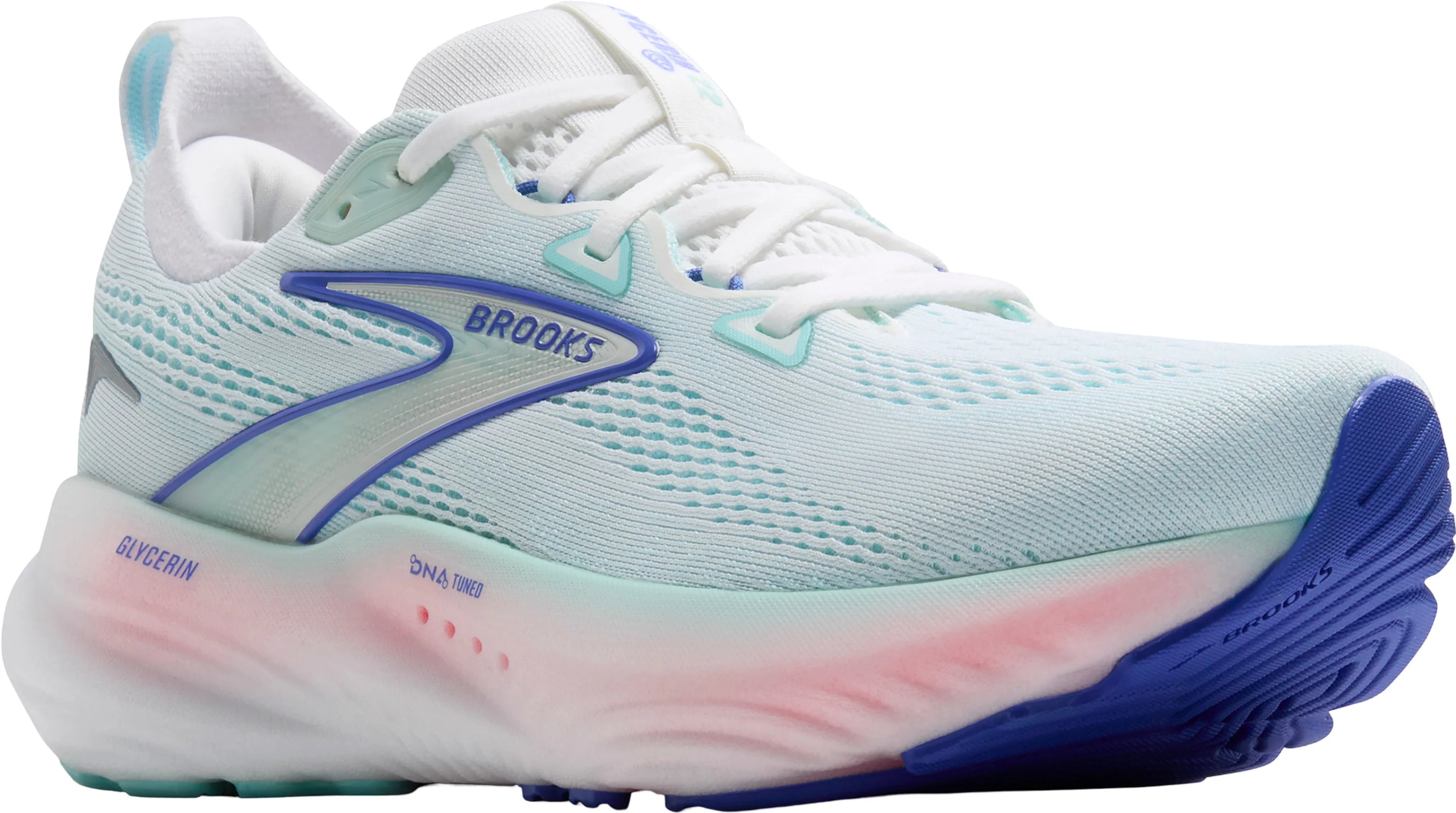 BROOKS- WOMEN'S GLYCERIN 22 SHOE