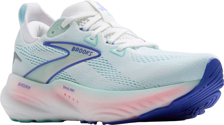 BROOKS- WOMEN'S GLYCERIN 22 SHOE