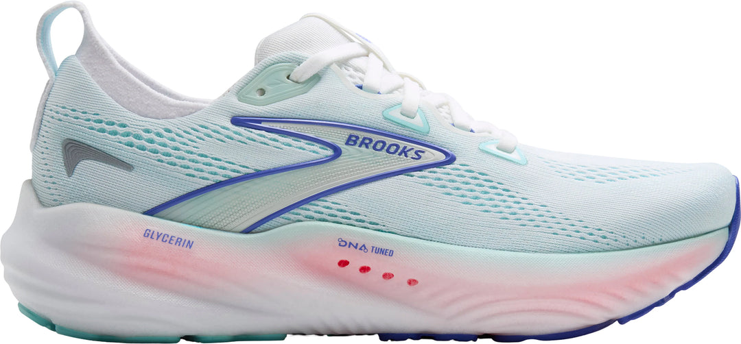 BROOKS- WOMEN'S GLYCERIN 22 SHOE