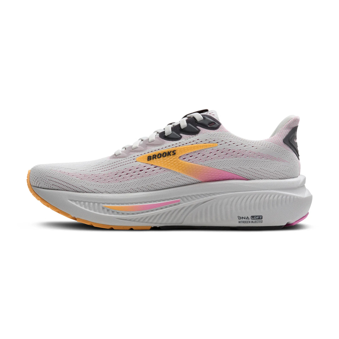 BROOKS - WOMEN'S GHOST 17