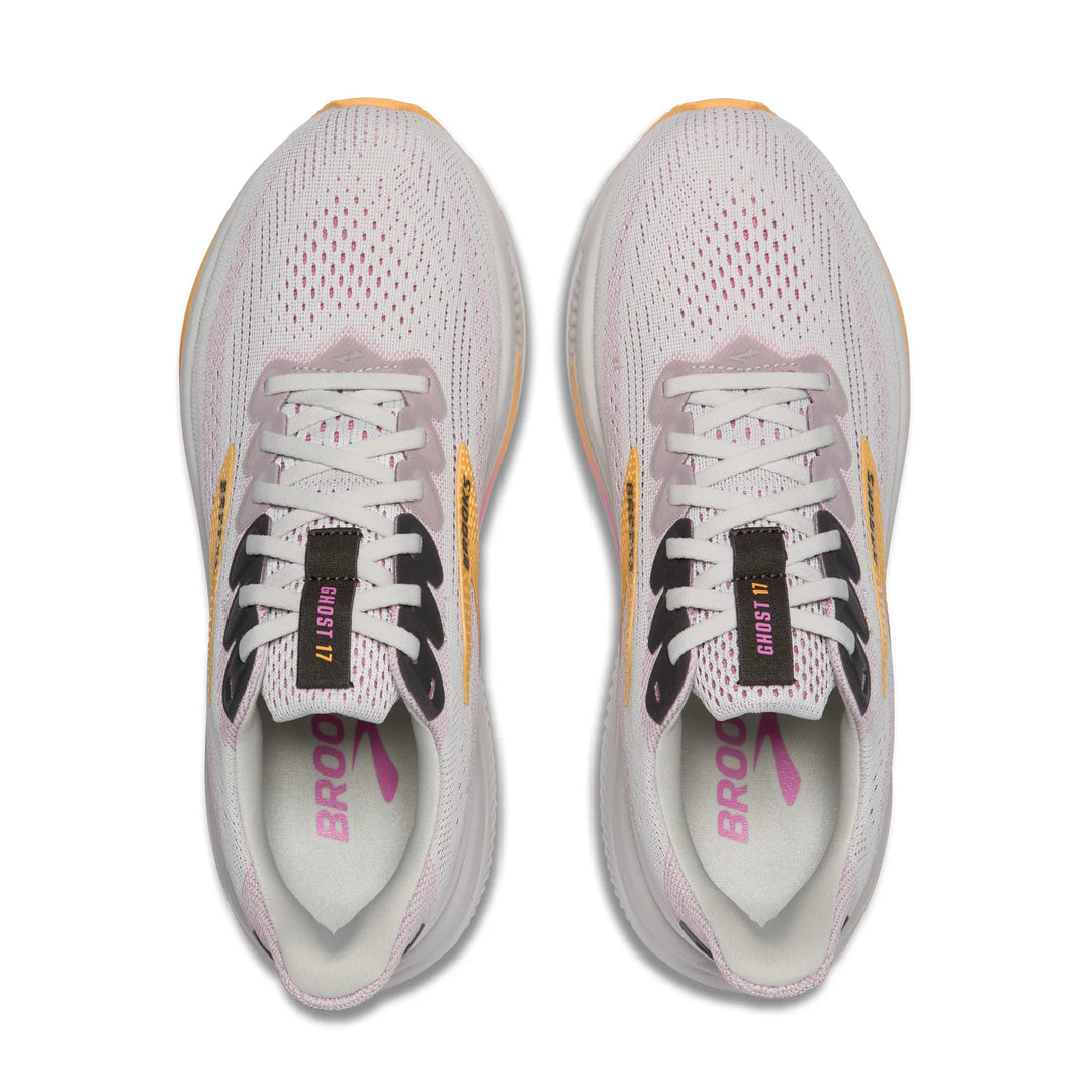 BROOKS - WOMEN'S GHOST 17