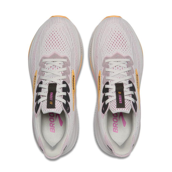 BROOKS - WOMEN'S GHOST 17
