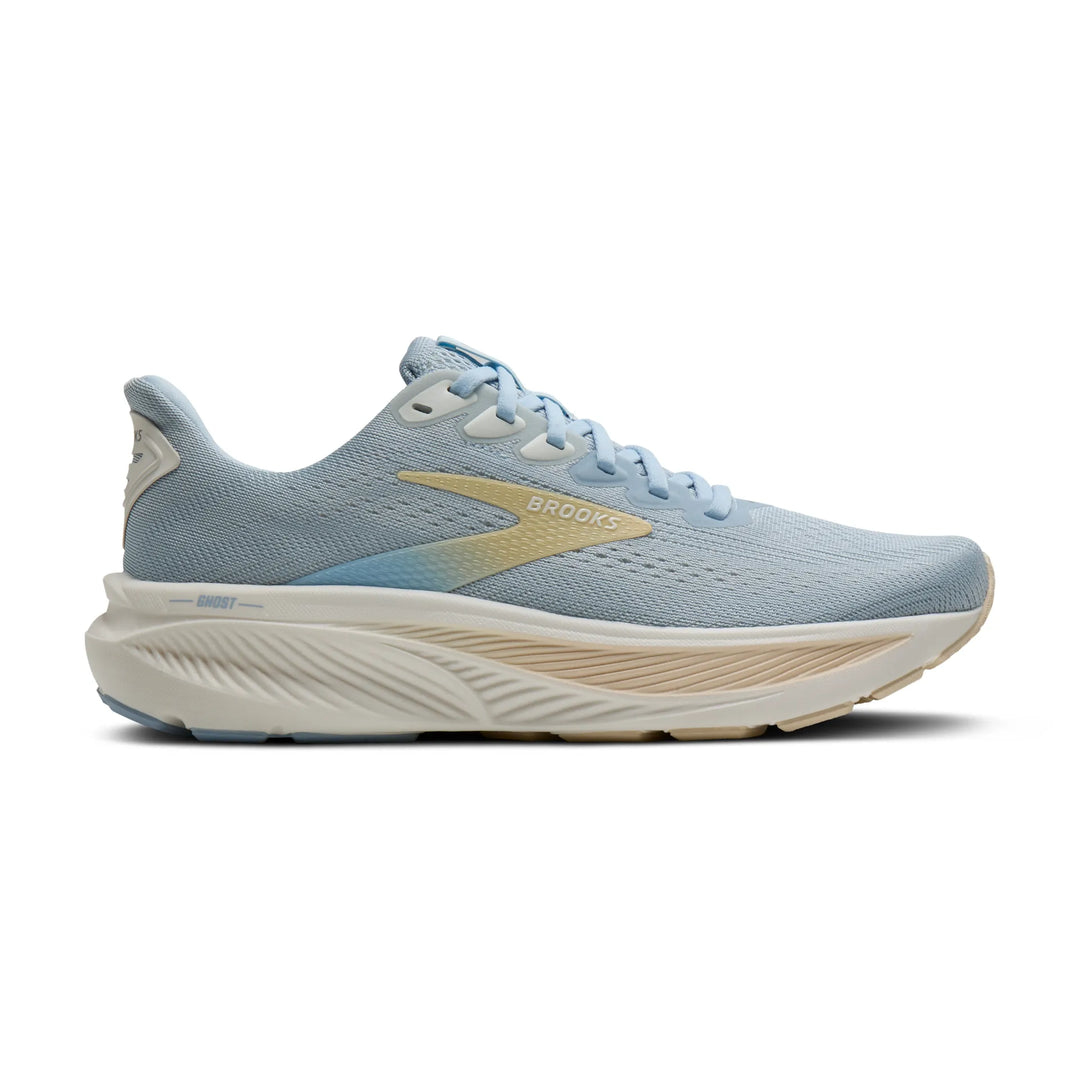 BROOKS - WOMEN'S GHOST 17