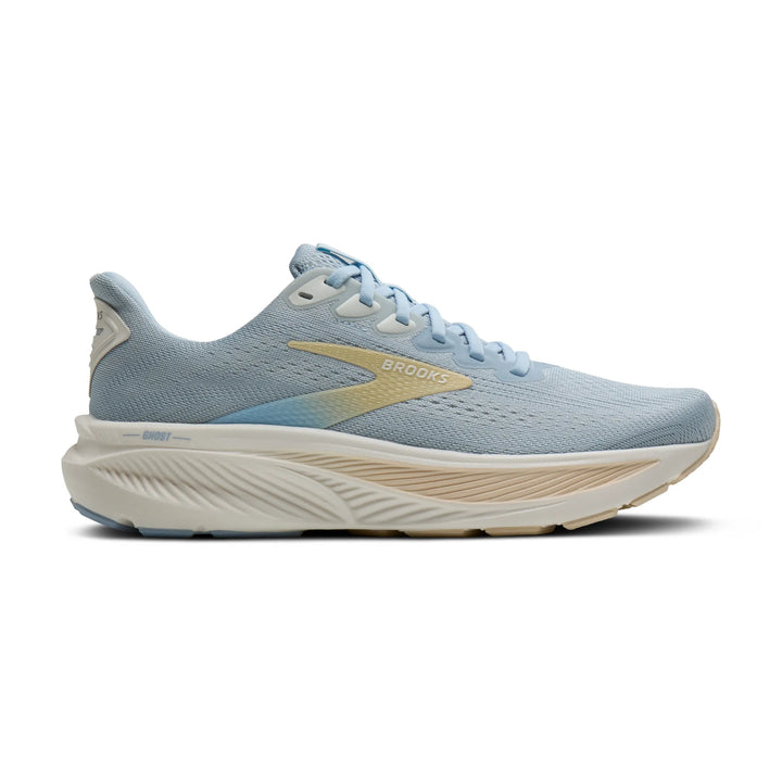 BROOKS - WOMEN'S GHOST 17