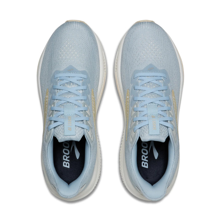 BROOKS - WOMEN'S GHOST 17