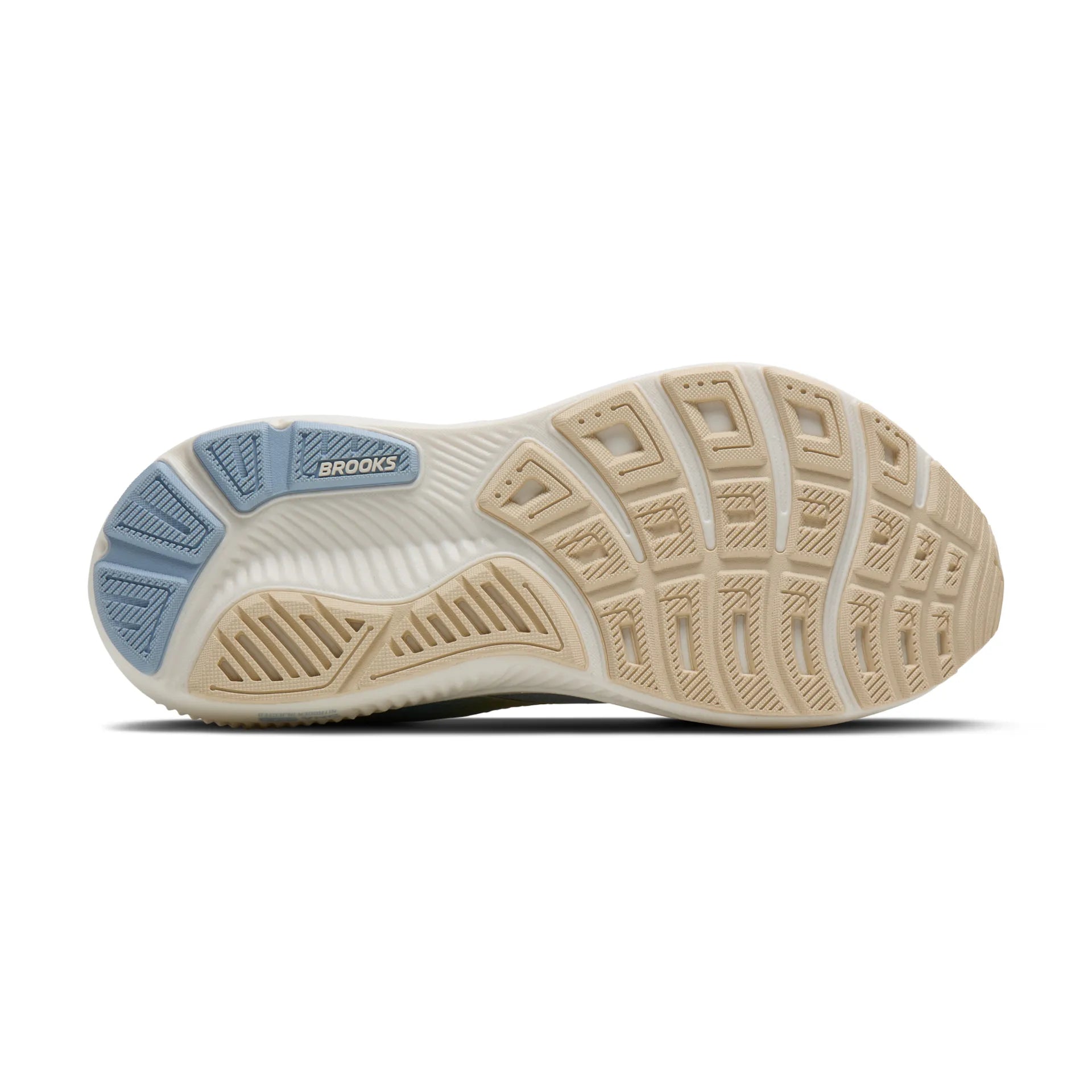 BROOKS - WOMEN'S GHOST 17