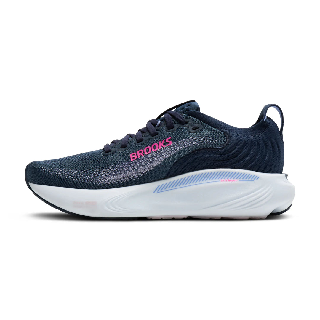 BROOKS - WOMEN'S ADRENALINE GTS 25