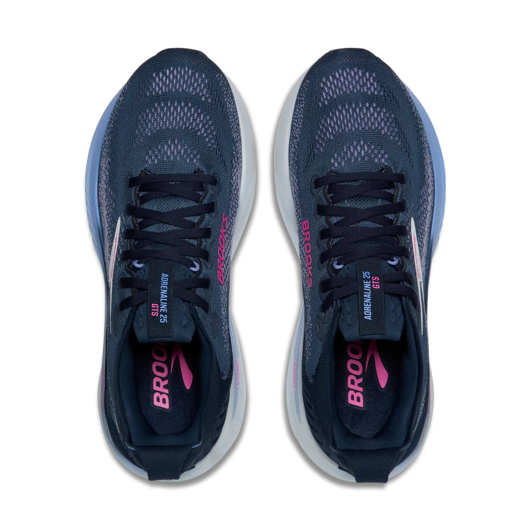 BROOKS - WOMEN'S ADRENALINE GTS 25