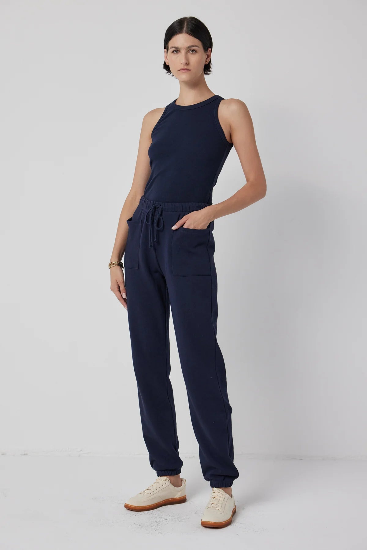 VELVET- WOMEN'S WESTLAKE JOGGER