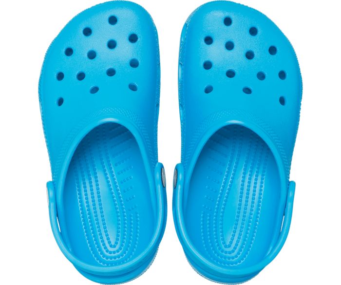 CROCS- KIDS CLASSIC CLOG